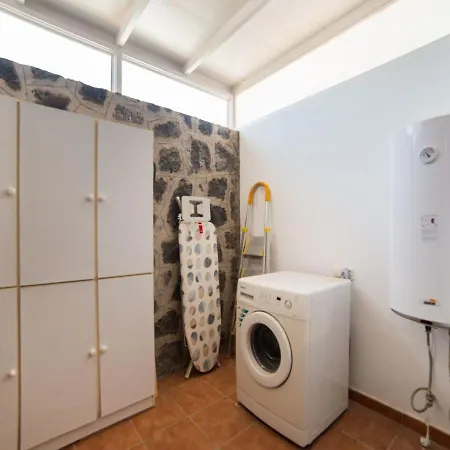 Attractive Holiday In Playa Blanca With Pool