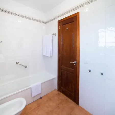 Attractive Holiday In Playa Blanca With Pool Πλάγια Μπλάνκα