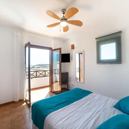 Attractive Holiday In Playa Blanca With Pool Tatil Evi Playa Blanca